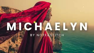 "Michaelyn" Oriental Reggaeton Dancehall Type Beat (Instrumental) Reggae Roots Dancehall Riddim