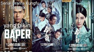 Sumpah!! ini, Film Kungfu Terbaik - Film Action terbaru sub indo / Drama Kungfu China Terbaik