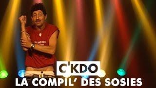 LA COMPIL' DES SOSIES