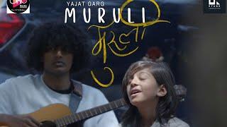 Muruli | New Version | Kumaoni Song | Yajat Garg | UK Stage