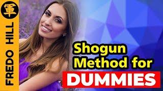  Shogun Method For Dummies