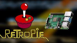 2021 Install Retropie on your Raspberry Pi 4 | Super Easy