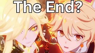 Natlans Final story and ending explained (Genshin Impact 5.3 Lore Theory and Recap)