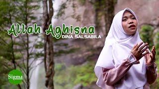 ALLAH AGHISNA - DINA SALSABILA