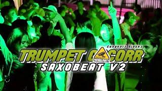 TRUMPET GACORR || SAXOBEAT V2 - CANGKERZ DJOCKZ _ Party Kancingan Terbaru 2024