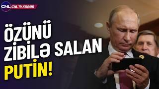 Putinin planı niyə baş tutmadı