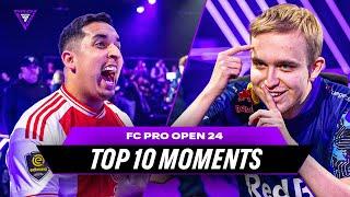 The BEST of FC Pro Open 24 ft. PHzin, Vejrgang, Tekkz & more!