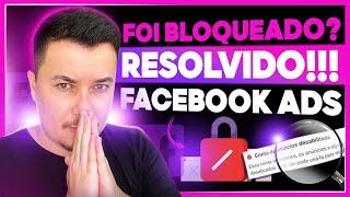 CONTINGÊNCIA COMPLETA | PERFIS PARA ANUNCIAR NO FACEBOOK ADS | ONDE CONSEGUIR?