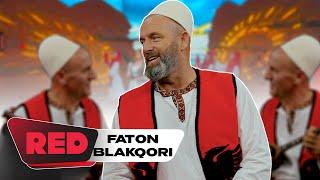 Faton Blakqori - Moj Syzezë