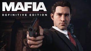 Mafia: Definitive Edition | PC Part 1 Ultra Settings 21:9 (3440x1440) 60FPS | RTX 3080/RYZEN 75800X