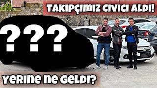 540.000 TL'ye Civic Satıldı! Yerine Ne Geldi | Yeni Araba! | Otomobil Günlüklerim