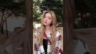 Russian Girl                  (TIKTOK)