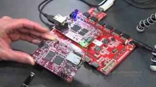 MicroZed™ as a System-on-Module
