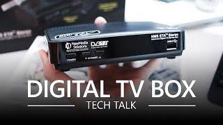 3 key features you need to know about the NMS Digital TV Set-top Box | Tech Talk