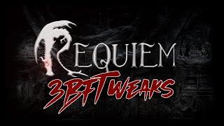 Skyrim - Requiem 3bfTweaks - Livestream