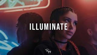 "Illuminate" - Motivational Rap Beat | Free Hip Hop Instrumental 2024 | YoungGotti #Instrumentals