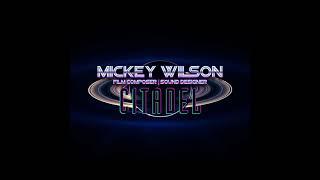 Cyberspace - Mickey Wilson (Citadel)