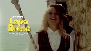 Lepa Brena - Hajde da se volimo | OFFICIAL VIDEO 1987