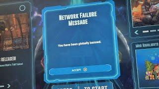 Fix ARK: Survival Evolved Network failure Message Problem | ark game Play not working | Servers down