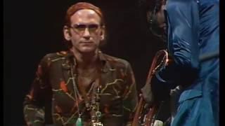 Miles Davis - Live in Vienna 1973 Stadthalle ganzes Konzert