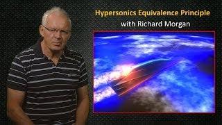 UQx HYPERS301x 5.4.1 Hypersonic Equivalence Principle