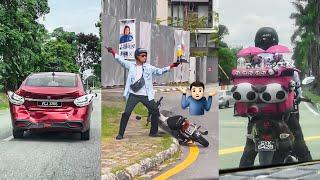 VIRAL VIDEOS, FUNNY MOMENTS & FAILS OF MALAYSIA 2022