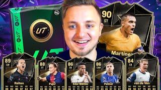 MEGA PACK "FOR FREE" & NEUES TOTW!  | FC 25 Ultimate Team