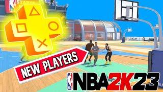 BASIC NBA 2K IQ FOR BEGINNERS EVERYTHING YOU NEED TO KNOW TO BE A GOOD TEAM MATE