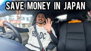5 Tips For Saving Money | Nepali Students In Japan
