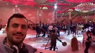 BEAUTIFUL AFGHAN WEDDING WITH DJ YAAR