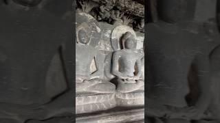 WHAT Secrets Lie Behind India's Mysterious Carvings?