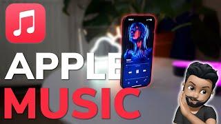  Apple Music | 12+  Features, Hidden Tips and Tricks!!  | @AppleMusic  | @Apple