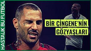 Ricardo Quaresma Hikayesi | Bir Çingenenin Gözyaşları