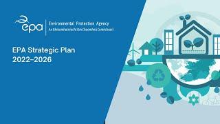 EPA Strategic Plan 2022-2026