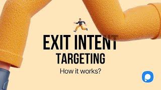 Exit Intent Popup - Exit Intent Targeting