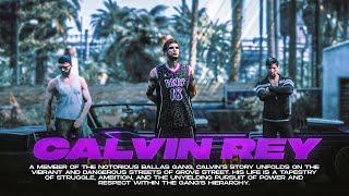 Calvin Reyy | Surprise Soon !! | Road to 13K Subs | Soulcity By Echo RP #ballas #lifeinsoulcity