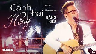 Cánh Hồng Phai - Bằng Kiều live at Soul of The Forest