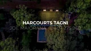 HARCOURTS TAGNI  - 21 Jordan Ct Aberfoyle Park