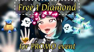 Ctto ft. Lylia Starlight Skin | How to get Diamonds for Promo Event | All Star Event 2024 |