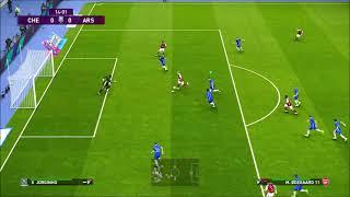 Pro Evolution Soccer PES 2021 Season Update Game Camera View Settings Kamera Einstellungen Vorschau