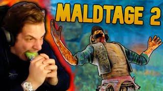 The Ultimate DBD Maldtage 2 | DBD Rage Clip Compilation