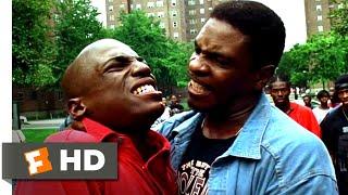 Clockers (1995) - You Ruined That Boy's Life Scene (9/10) | Movieclips