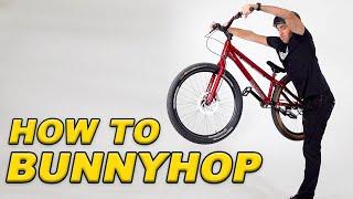 How To Bunnyhop Up (Full Tutorial!)