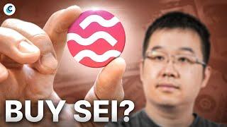 Time to Buy $SEI? What You NEED to Know!