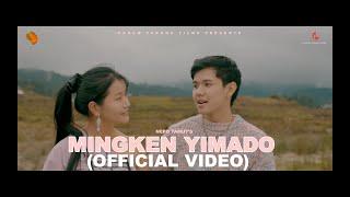 Mingken Yimado I Official Video I Nepo Tamut I Oyam Litin & David Padung I Kadum Tarang Films