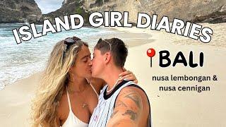 getting in my feels | island girl diaries episode 3 | Millie Mclay & Bluenbroke