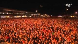 System Of A Down - Aerials - live @ Rock am Ring 2011 HD