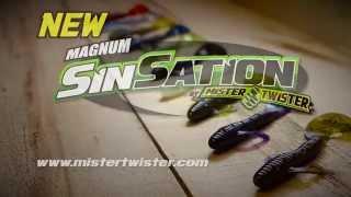 Mister Twister Magnum SinSation Demo