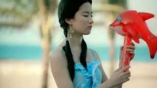 Want My Taste 2006 Crystal Liu Yifei Music Video ( 刘亦菲 - 就要我滋味 - Jiù Yào Wǒ Zī Wèi ) 720p