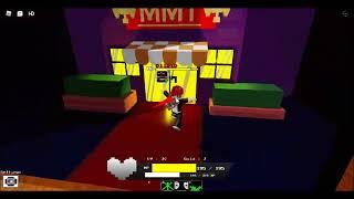 Roblox - Undertale fight for love - how to get easy spins?